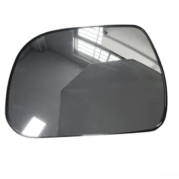 Стъкло огледало за обратно виждане лявата страничната врата на колата с заден панел за Toyota HILUX VIGO 2012 Отразяващо огледало