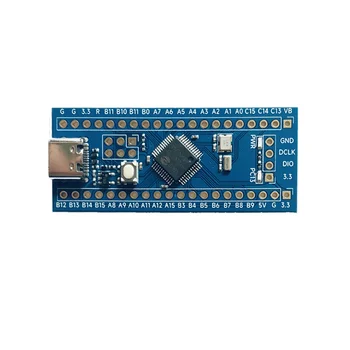 Такса за разработка на Blue Pill Air32F103CBT6 Основната board 96K RAM 128K Flash съвместима с STM32F103