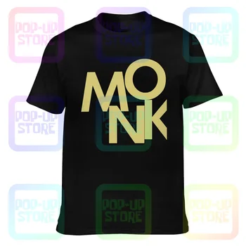 Тениска Thelonious Monk Jazz Майлс Дейвис, нова уникална тениска в стил харадзюку, хит на продажбите