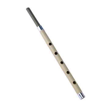 Турска флейта Сипси Дървен духов музикален инструмент MPS-3