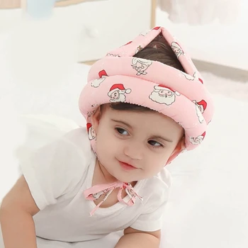 Удобна и здрава детска защитна капачка Детска предпазна каска за деца Детска шапчица