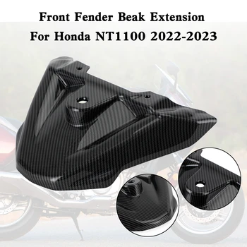 Удължител на предното колело Topteng под формата на човката за Honda NT 1100 NT1100 2022-2023 Аксесоари за мотоциклети