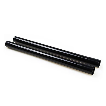 Универсален разклонител за прахосмукачка, вакуум маркуч вътрешен диаметър 32 мм, Пластмасова тръба-пръчка, 2 бр.