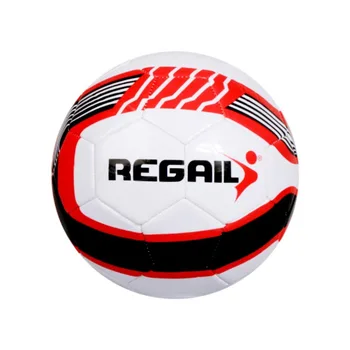 Футболна топка официален размер 5 за възрастни от полиуретан, устойчив на абразия, противоскользящий, за тренировки, взривозащитен, за игра на футбол на мача Лига