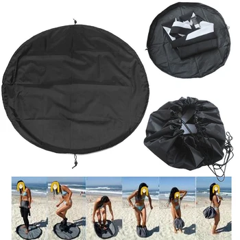 Чанта за неопрен на съвсем малък, аксесоари за сърфиране, каякеры за плаж, здрав компактен мат, водоустойчива чанта за гмуркане