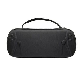 Чанта за съхранение на PS Portal, чанта за носене, игрова конзола, защитен калъф от надраскване, ударопрочная чанта, директна доставка